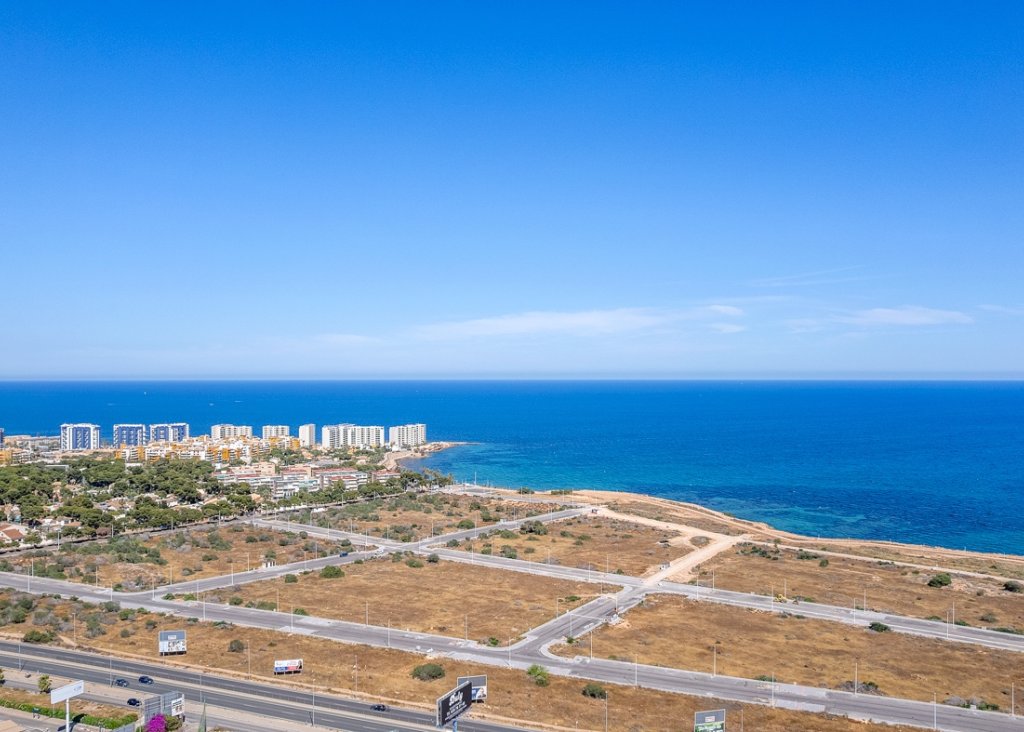 Venta - Apartment - Flat - Orihuela Costa
