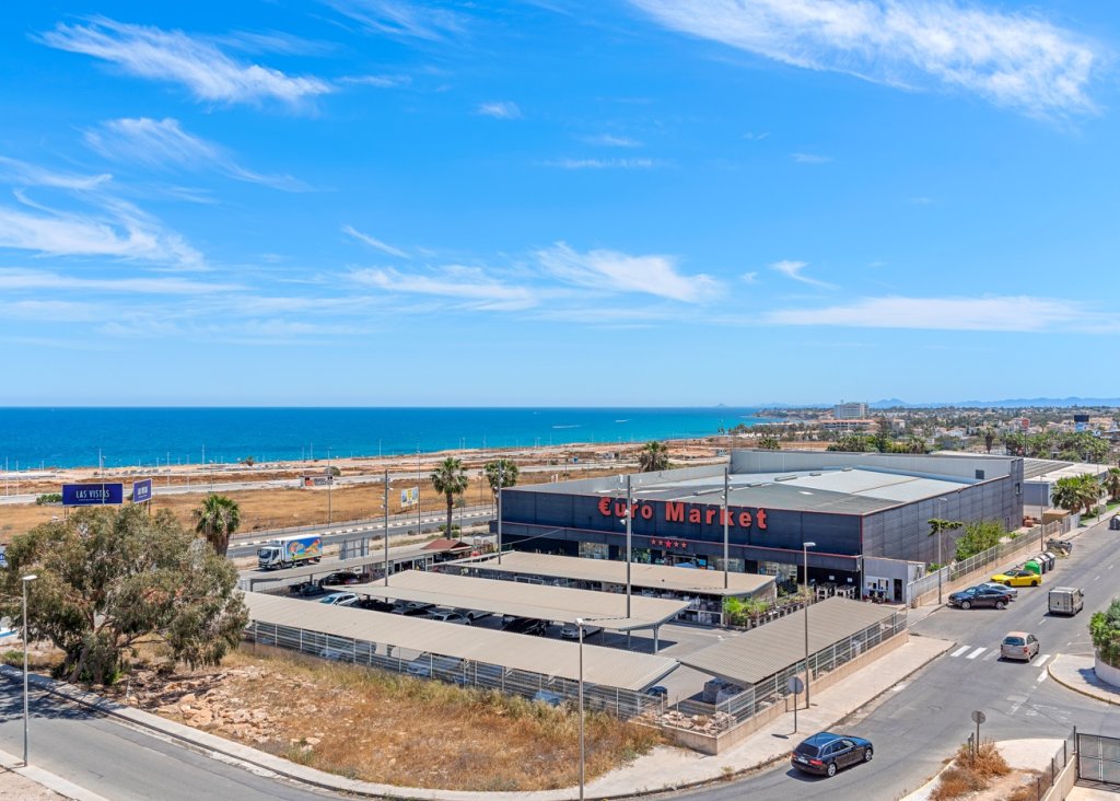 Venta - Apartment - Flat - Orihuela Costa