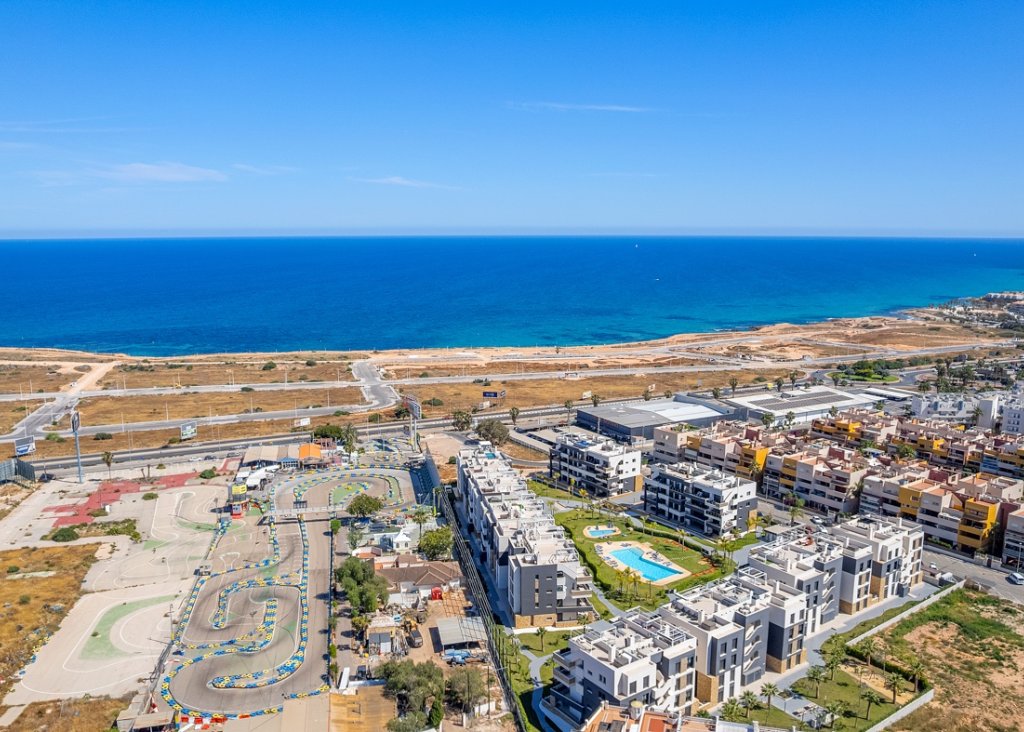 Venta - Apartment - Flat - Orihuela Costa
