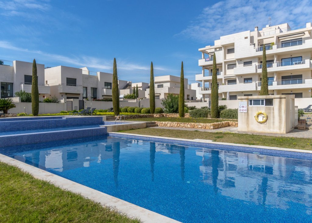 Venta - Apartment - Flat - Orihuela - Orihuela Costa