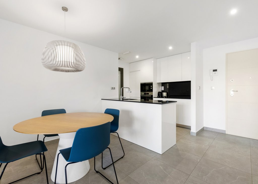 Venta - Apartment - Flat - Orihuela - Orihuela Costa