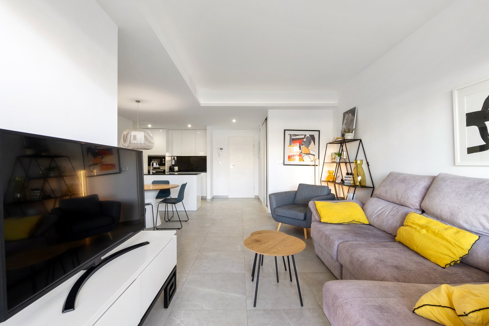 Venta - Apartment - Flat - Orihuela - Orihuela Costa