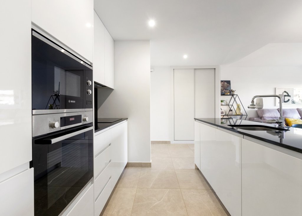 Venta - Apartment - Flat - Orihuela - Orihuela Costa