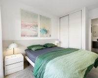 Venta - Apartment - Flat - Orihuela - Orihuela Costa