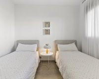 Venta - Apartment - Flat - Orihuela - Orihuela Costa