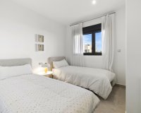 Venta - Apartment - Flat - Orihuela - Orihuela Costa