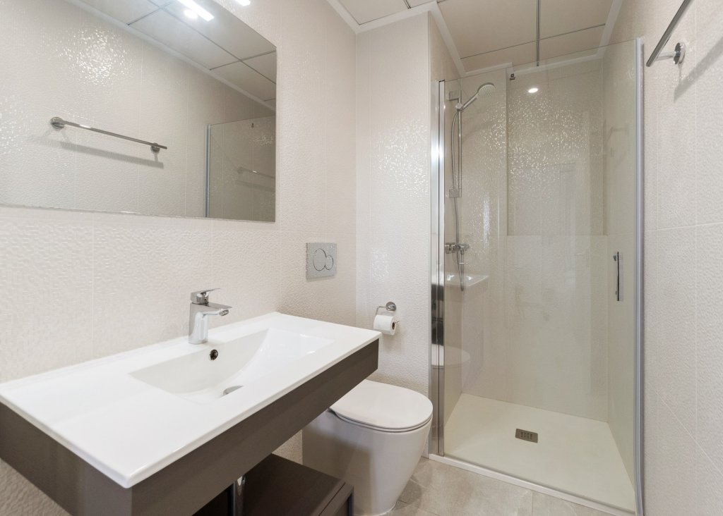 Venta - Apartment - Flat - Orihuela - Orihuela Costa