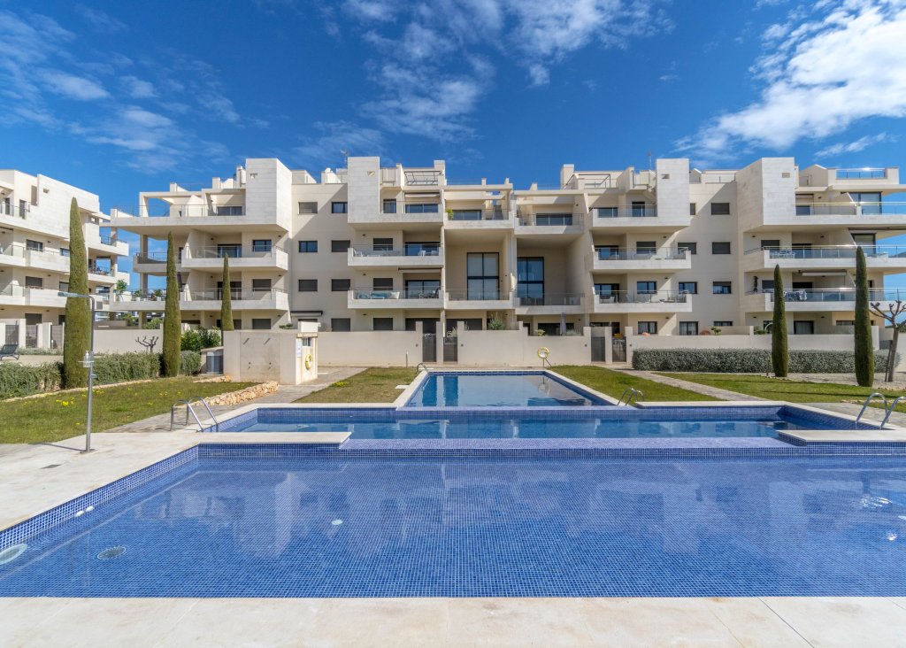 Venta - Apartment - Flat - Orihuela - Orihuela Costa
