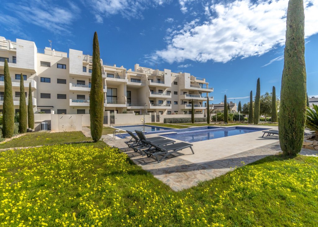 Venta - Apartment - Flat - Orihuela - Orihuela Costa