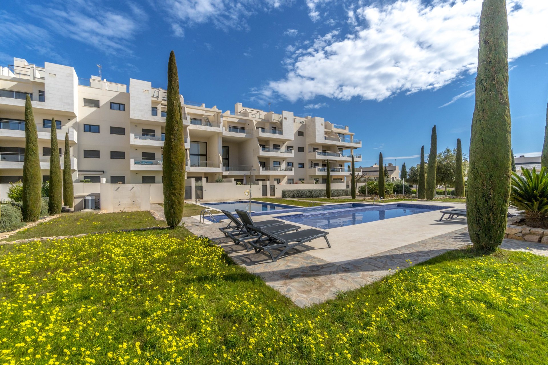Venta - Apartment - Flat - Orihuela - Orihuela Costa