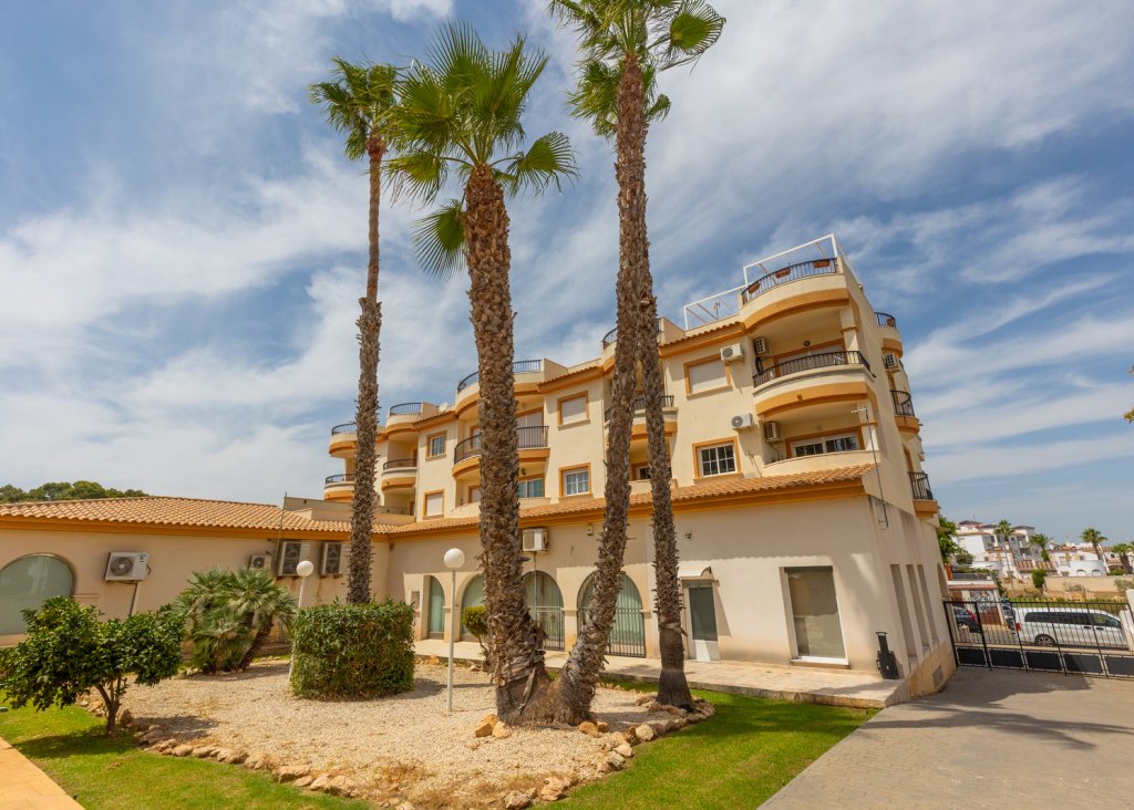 Venta - Apartment - Flat - Orihuela - Villamartín