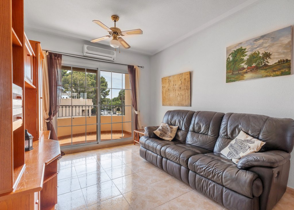 Venta - Apartment - Flat - Orihuela - Villamartín