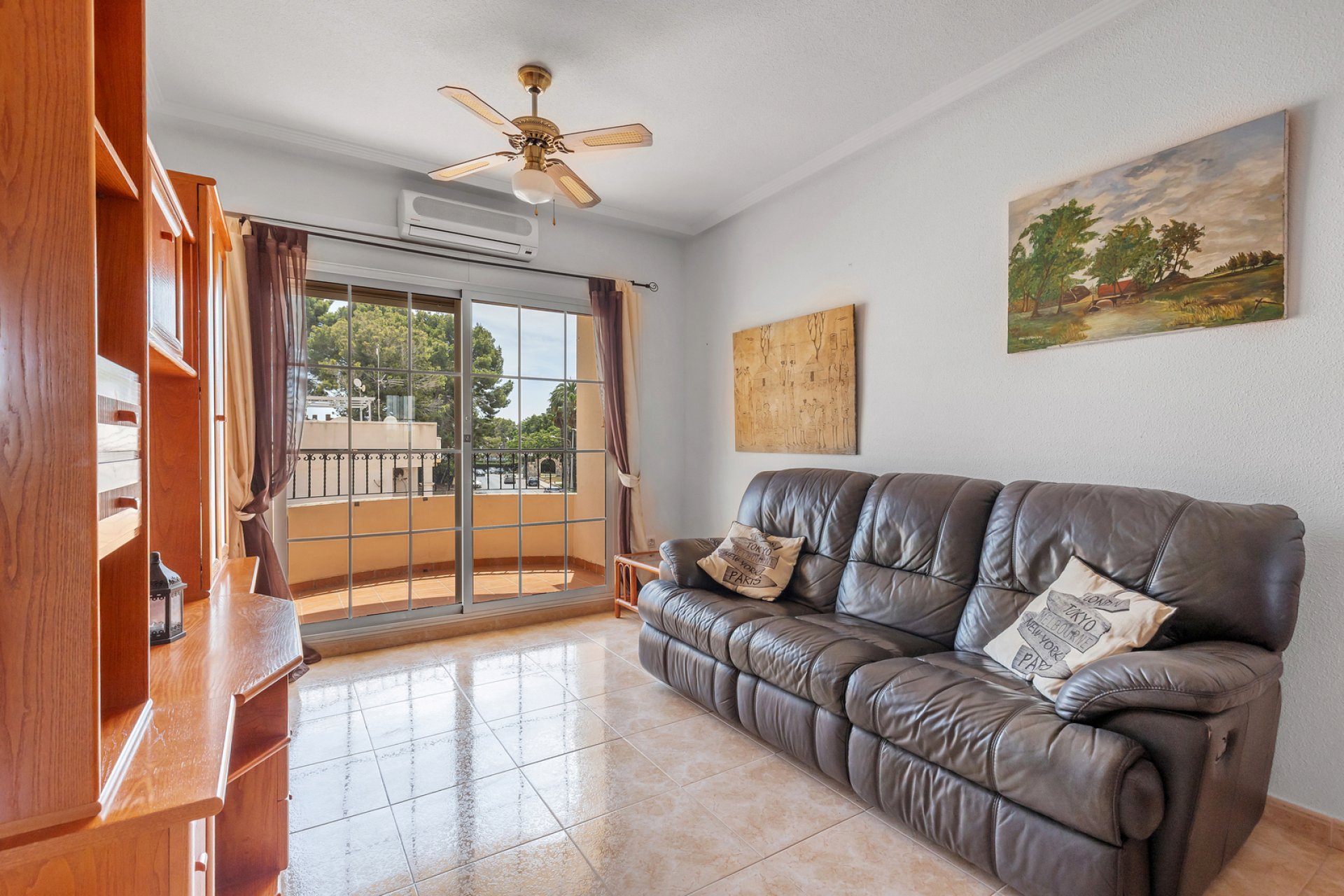 Venta - Apartment - Flat - Orihuela - Villamartín