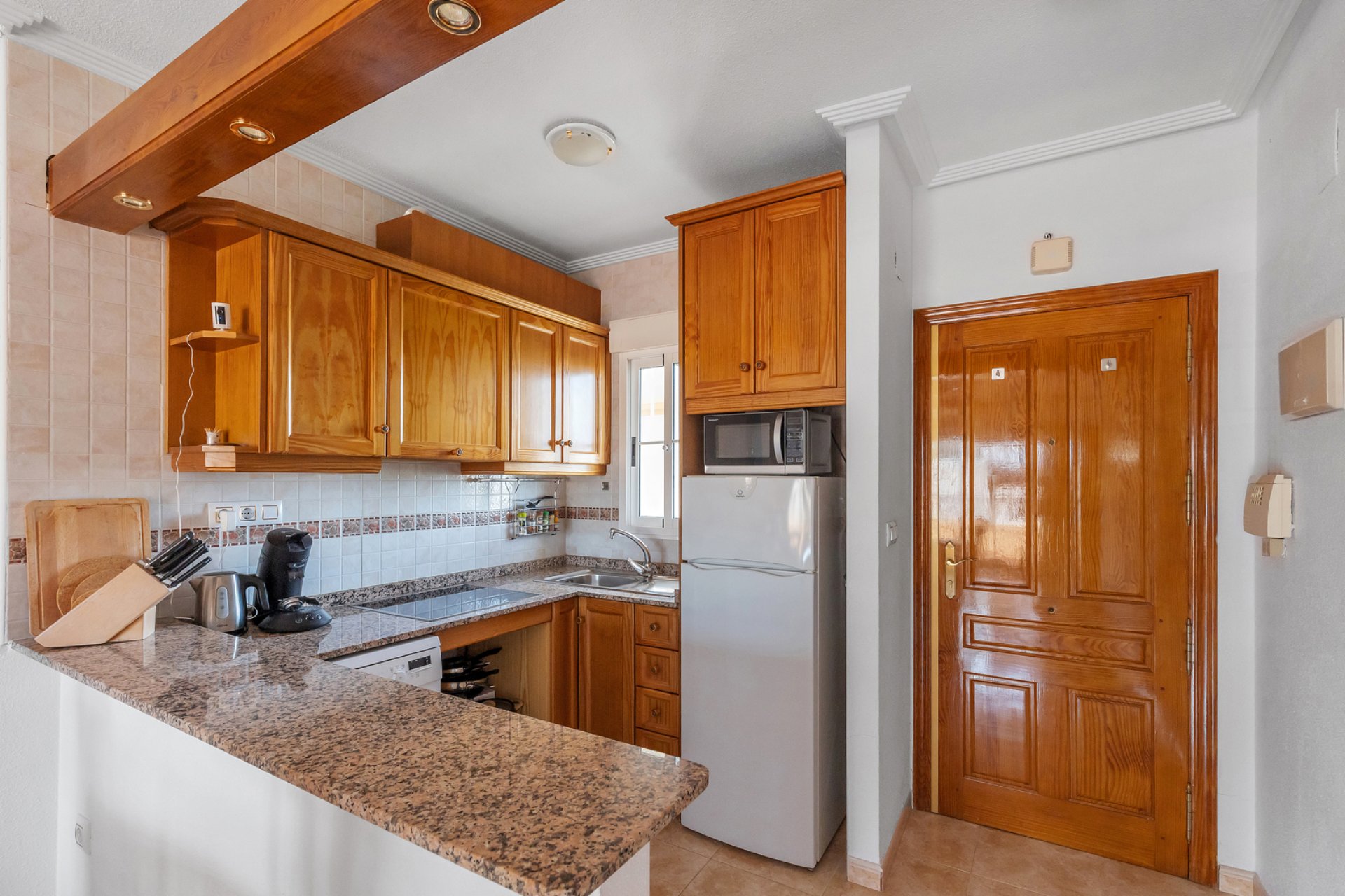 Venta - Apartment - Flat - Orihuela - Villamartín