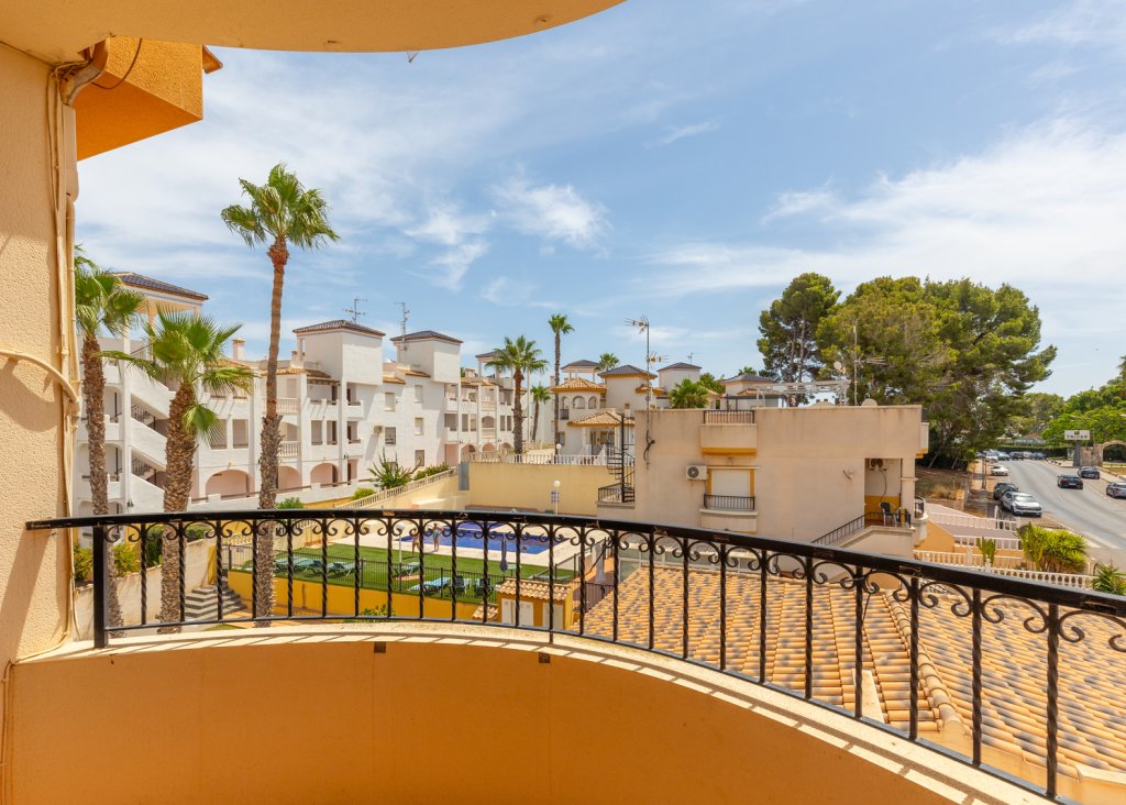 Venta - Apartment - Flat - Orihuela - Villamartín