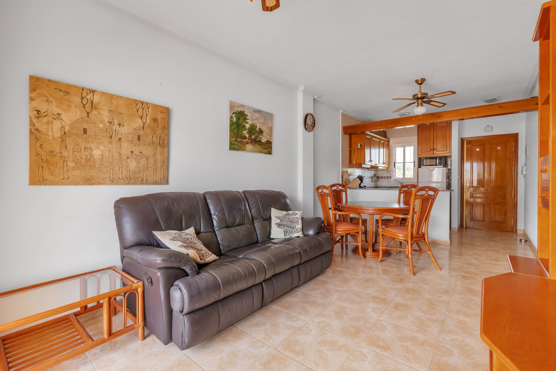 Venta - Apartment - Flat - Orihuela - Villamartín