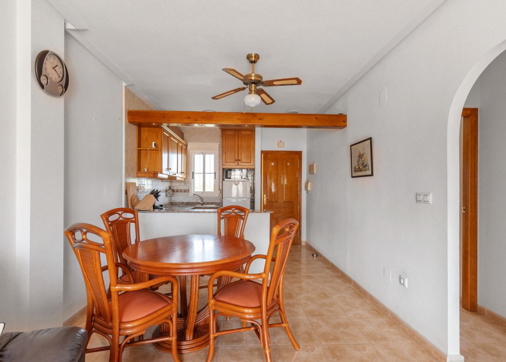 Venta - Apartment - Flat - Orihuela - Villamartín