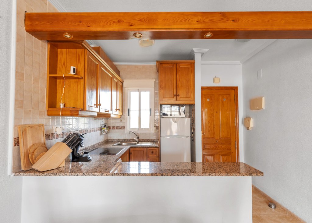 Venta - Apartment - Flat - Orihuela - Villamartín