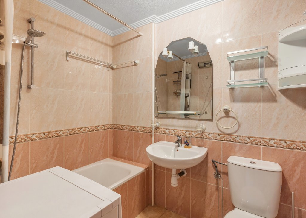 Venta - Apartment - Flat - Orihuela - Villamartín
