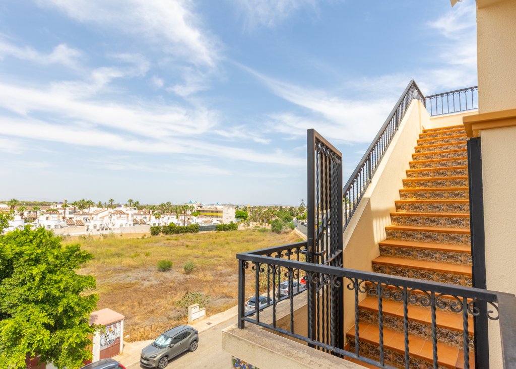 Venta - Apartment - Flat - Orihuela - Villamartín