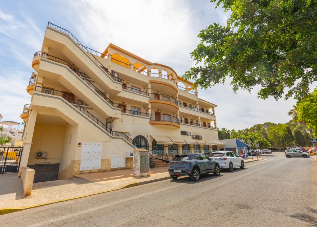 Venta - Apartment - Flat - Orihuela - Villamartín