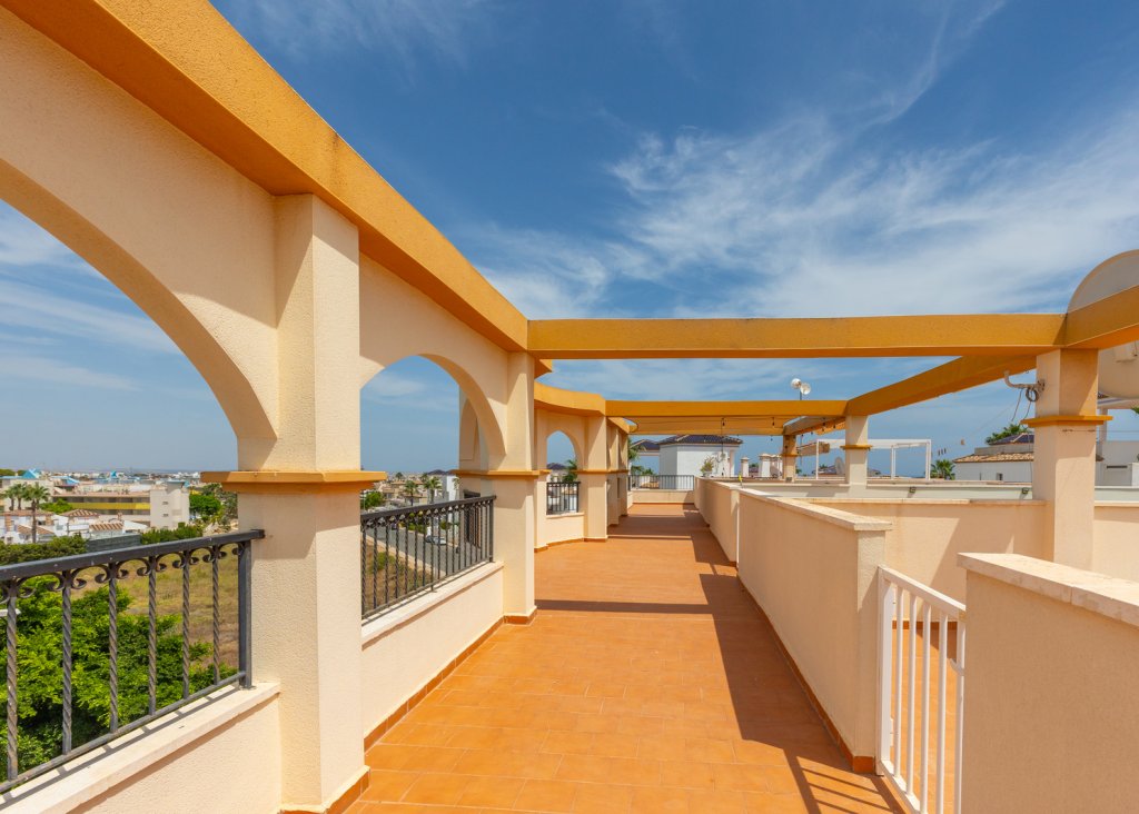 Venta - Apartment - Flat - Orihuela - Villamartín