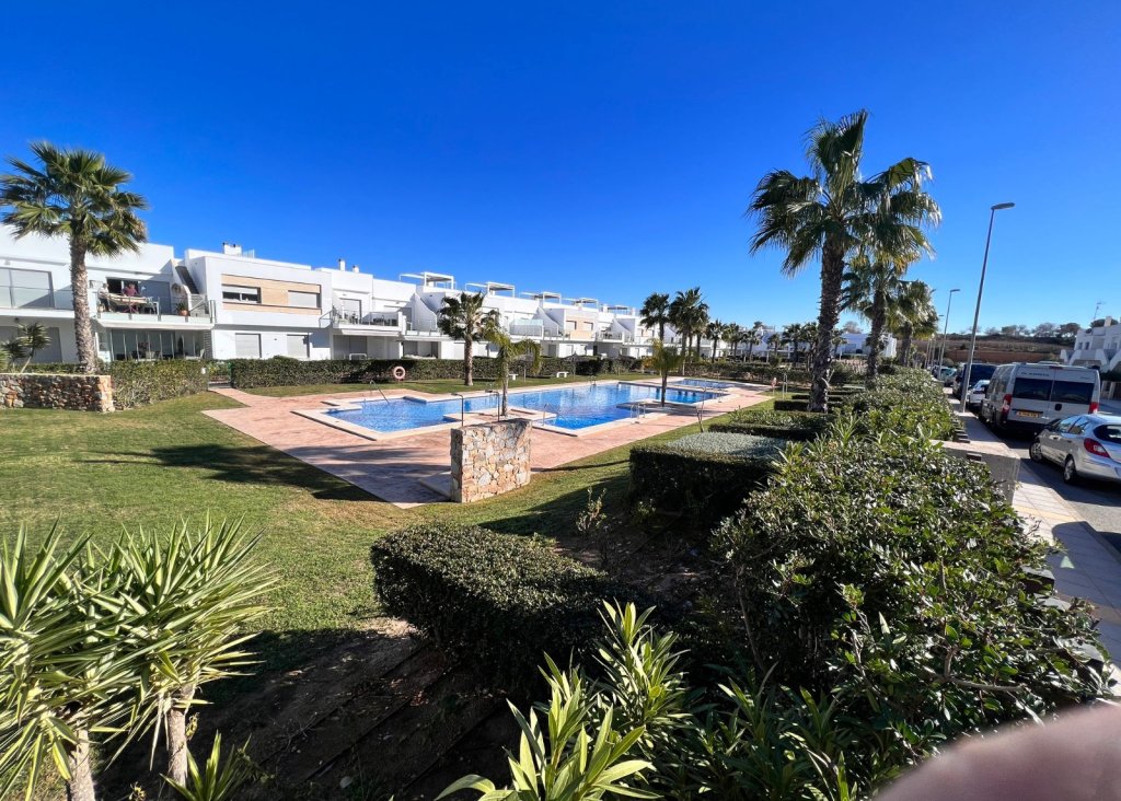 Venta - Apartment - Flat - Orihuela - Vistabella Golf
