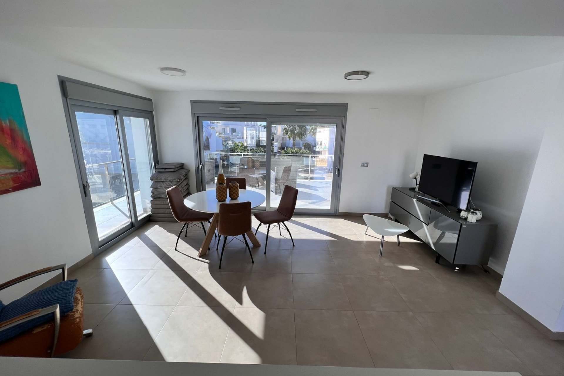 Venta - Apartment - Flat - Orihuela - Vistabella Golf