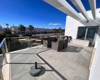 Venta - Apartment - Flat - Orihuela - Vistabella Golf