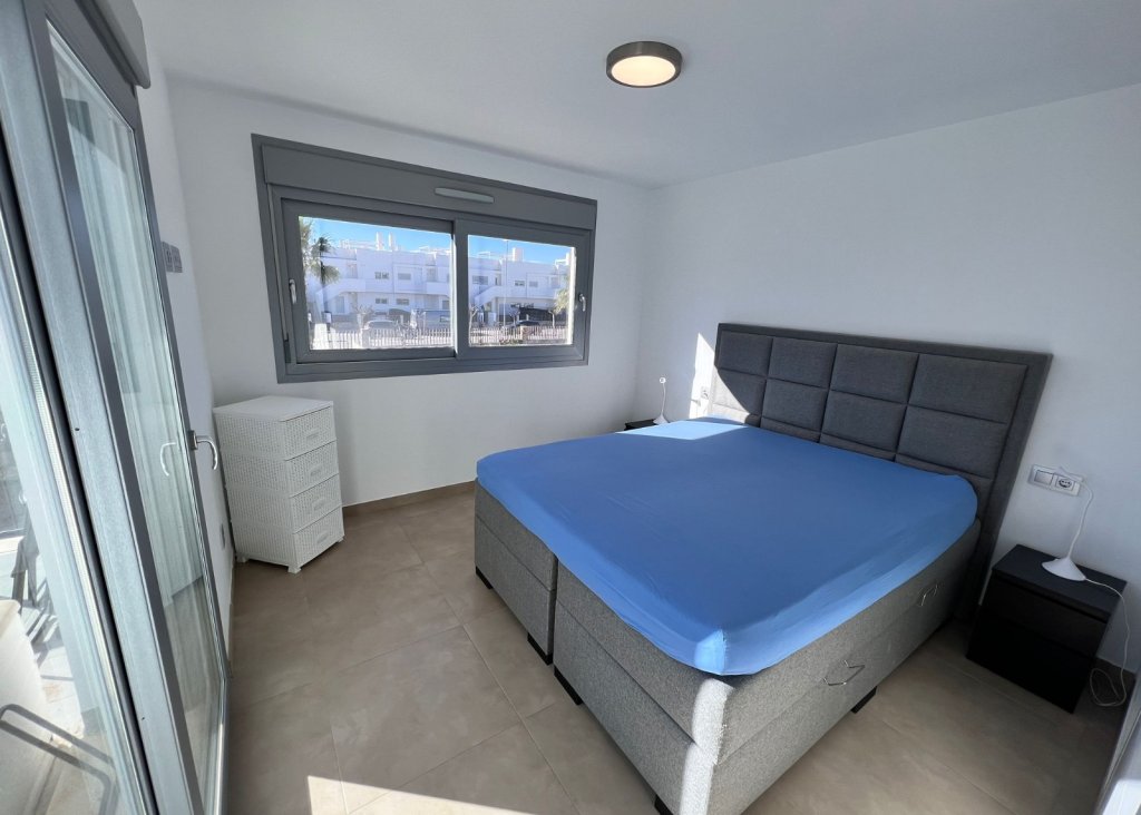 Venta - Apartment - Flat - Orihuela - Vistabella Golf