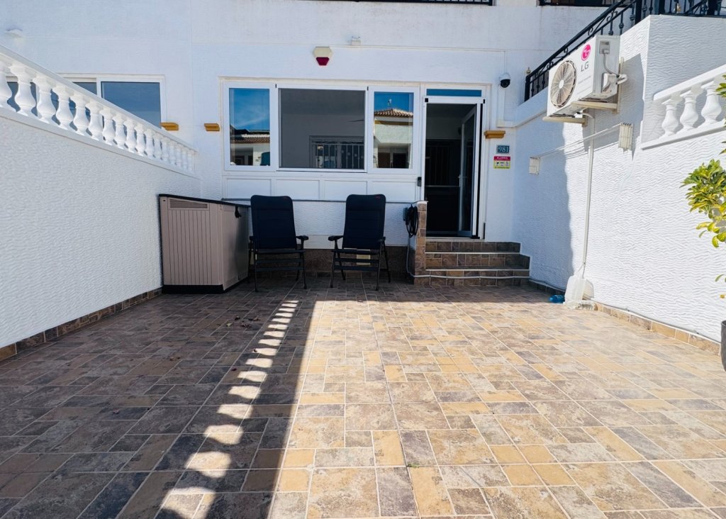 Venta - Apartment - Flat - Orihuela - Vistabella Golf