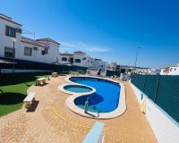Venta - Apartment - Flat - Orihuela - Vistabella Golf