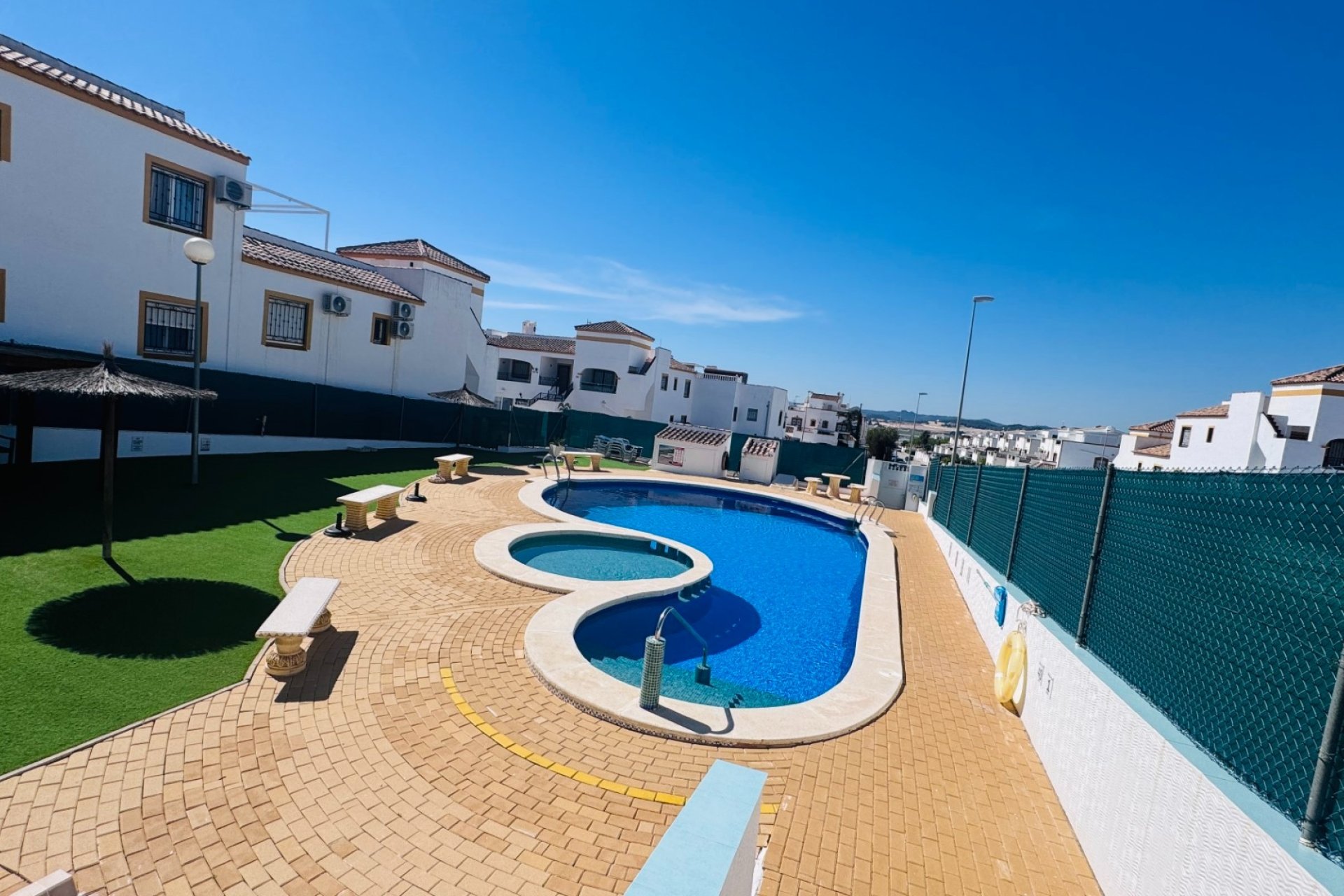 Venta - Apartment - Flat - Orihuela - Vistabella Golf