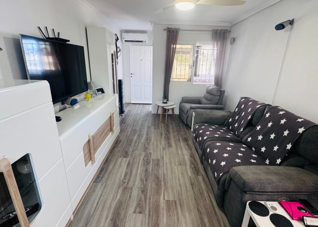 Venta - Apartment - Flat - Orihuela - Vistabella Golf