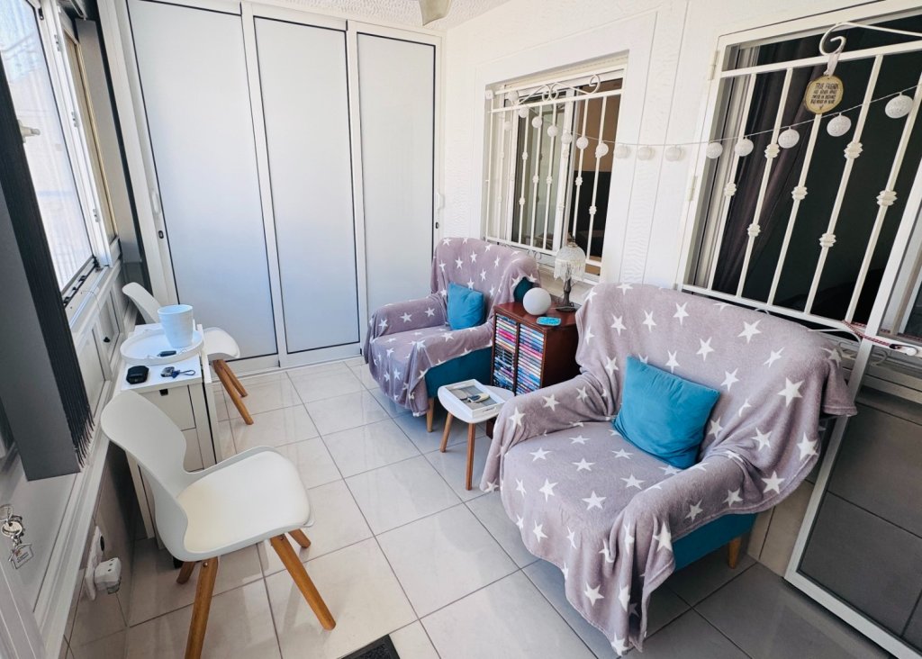 Venta - Apartment - Flat - Orihuela - Vistabella Golf
