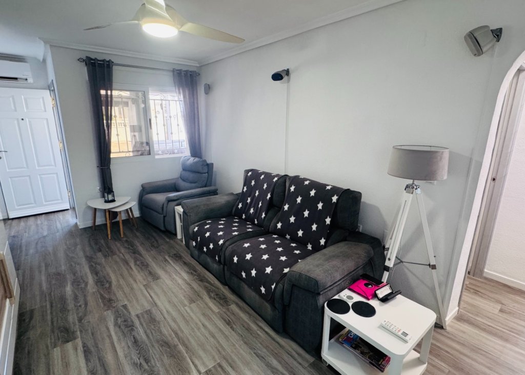 Venta - Apartment - Flat - Orihuela - Vistabella Golf