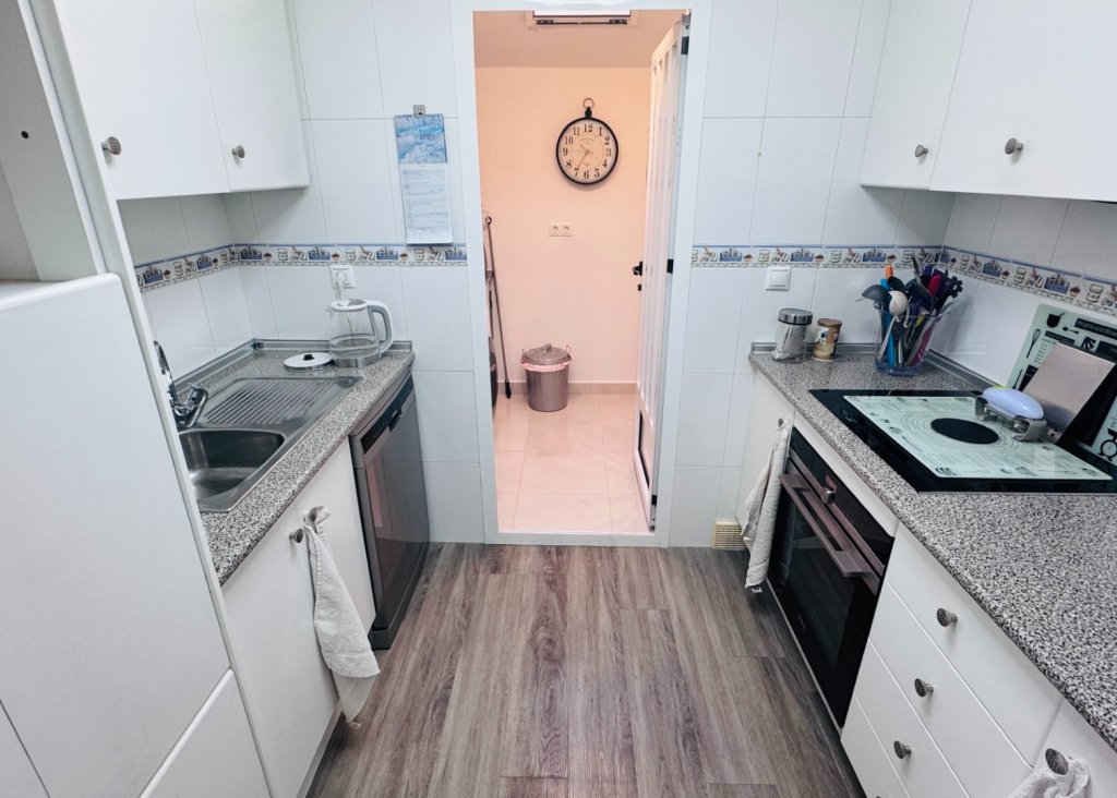 Venta - Apartment - Flat - Orihuela - Vistabella Golf
