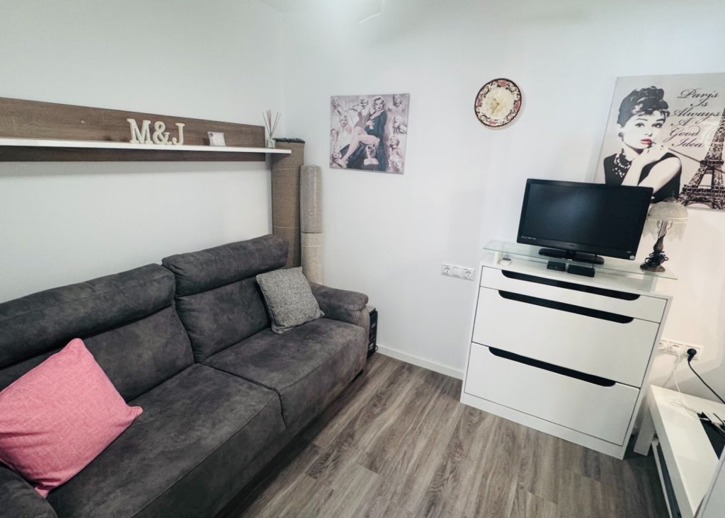 Venta - Apartment - Flat - Orihuela - Vistabella Golf
