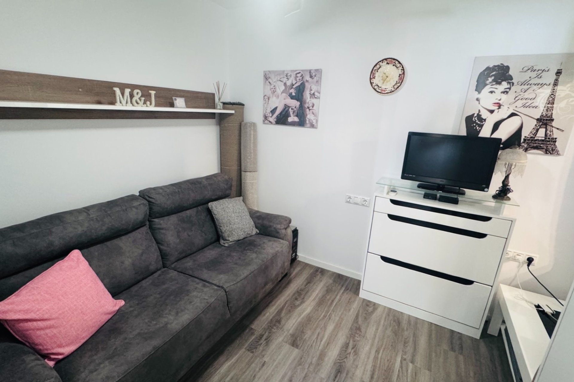 Venta - Apartment - Flat - Orihuela - Vistabella Golf