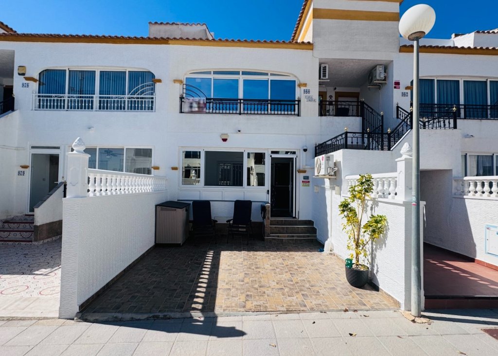 Venta - Apartment - Flat - Orihuela - Vistabella Golf