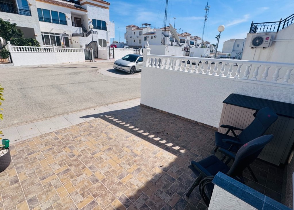 Venta - Apartment - Flat - Orihuela - Vistabella Golf
