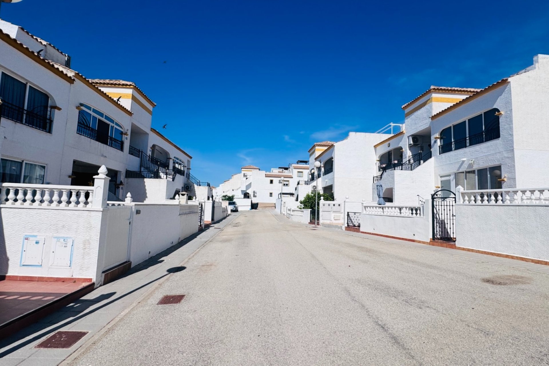 Venta - Apartment - Flat - Orihuela - Vistabella Golf