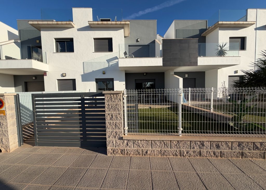 Venta - Apartment - Flat - Pilar de La Horadada - Pilar de La Horadada - Town