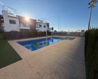 Venta - Apartment - Flat - Pilar de La Horadada - Pilar de La Horadada - Town