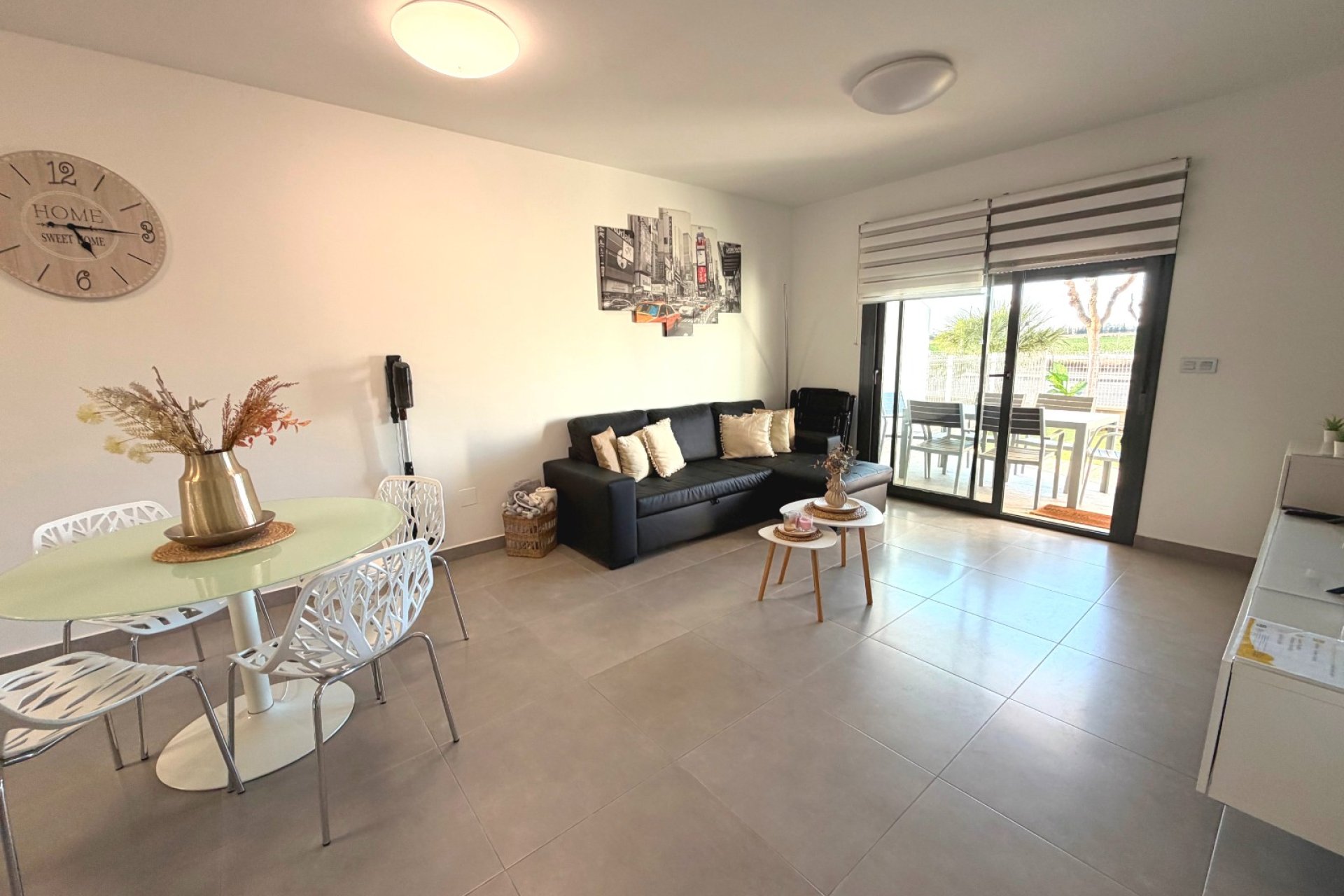 Venta - Apartment - Flat - Pilar de La Horadada - Pilar de La Horadada - Town