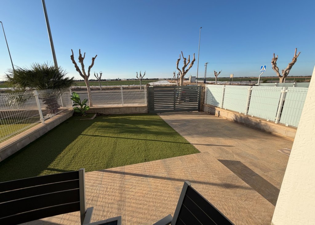 Venta - Apartment - Flat - Pilar de La Horadada - Pilar de La Horadada - Town