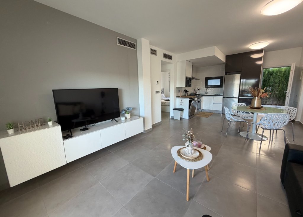 Venta - Apartment - Flat - Pilar de La Horadada - Pilar de La Horadada - Town