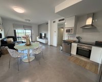 Venta - Apartment - Flat - Pilar de La Horadada - Pilar de La Horadada - Town