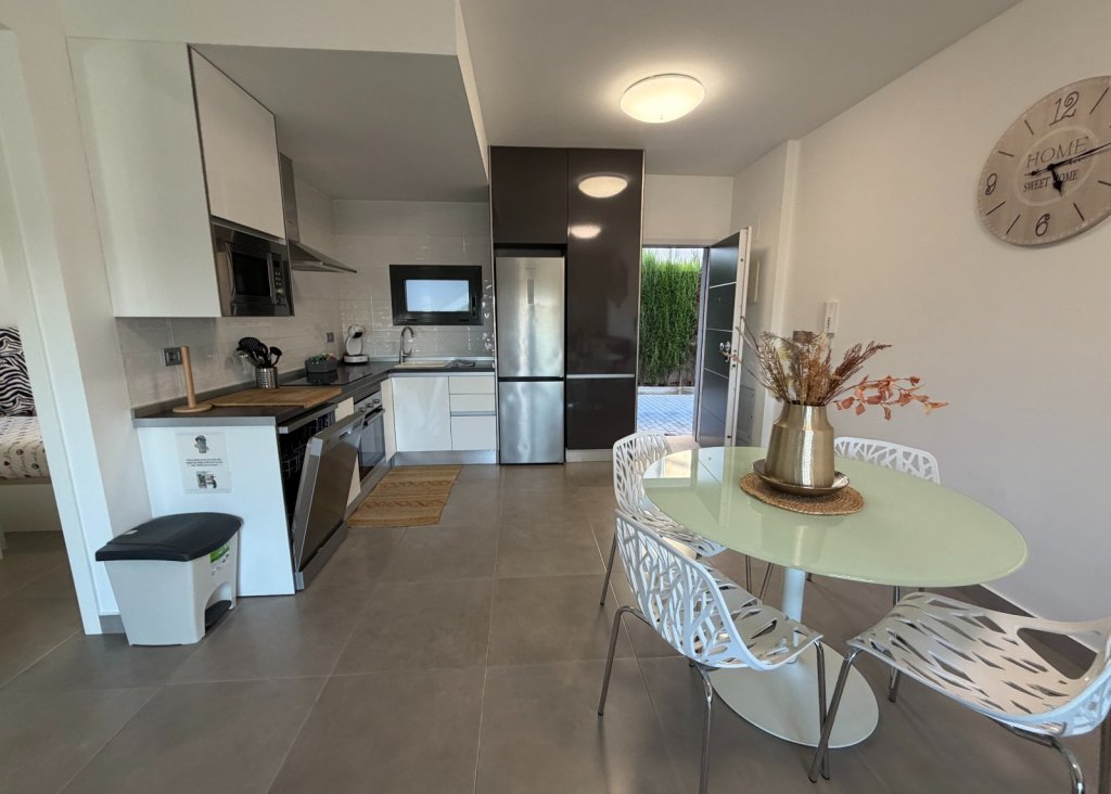 Venta - Apartment - Flat - Pilar de La Horadada - Pilar de La Horadada - Town