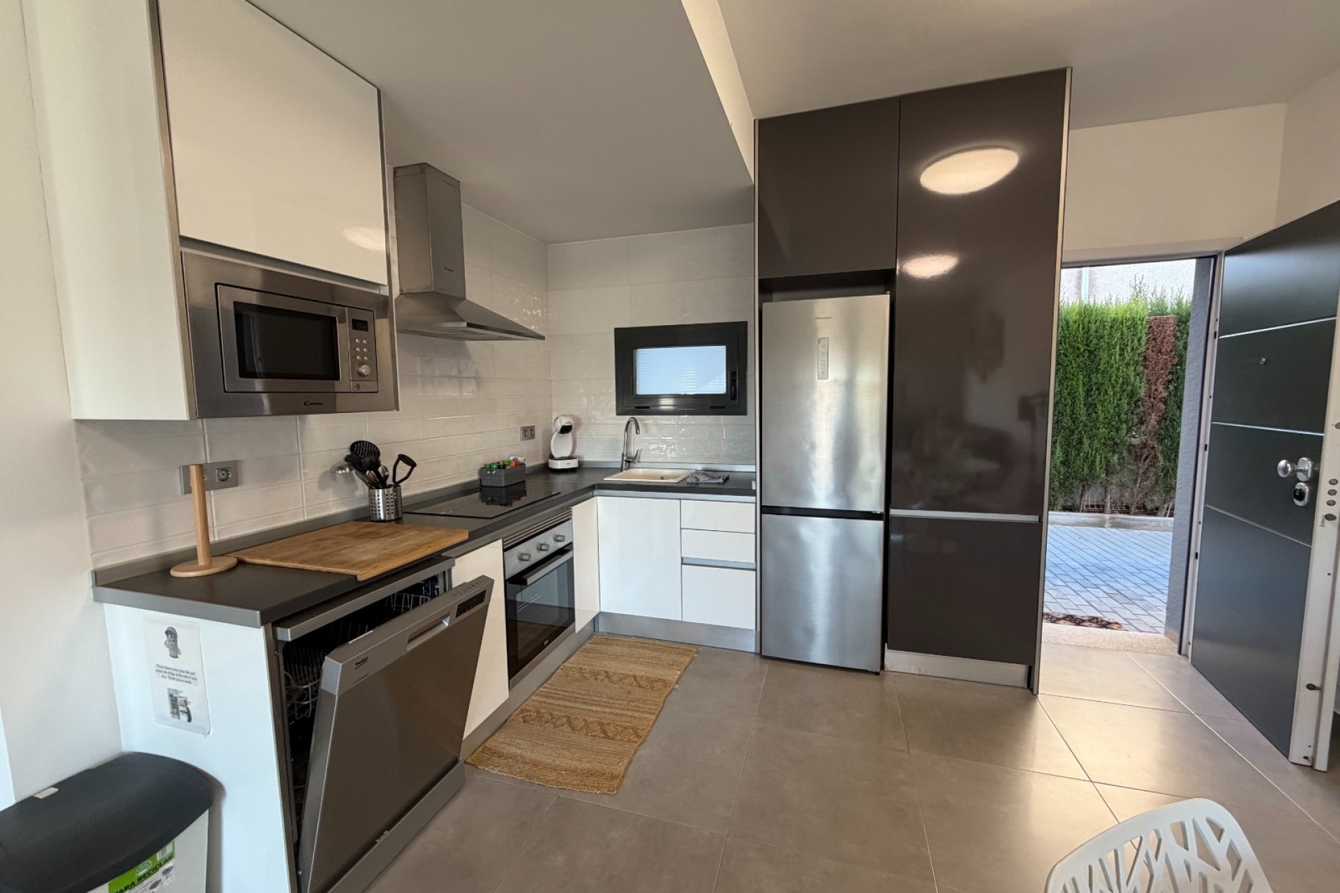 Venta - Apartment - Flat - Pilar de La Horadada - Pilar de La Horadada - Town